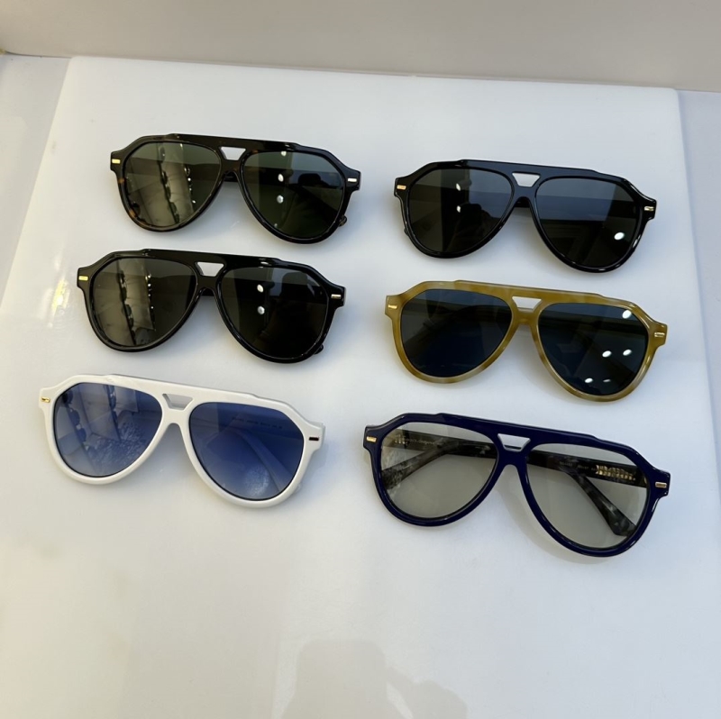 D&G Sunglasses